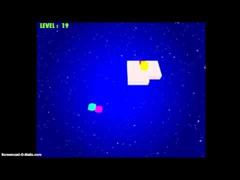 Video guide by TheKaziCoExtra: B-Cubed Level 19 #bcubed