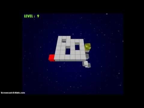 Video guide by TheKaziCoExtra: B-Cubed Level 9 #bcubed