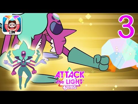 Video guide by rrvirus: Attack the Light Part 3 #attackthelight