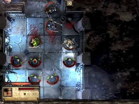 Video guide by synthjack1: Warhammer Quest Part 3 episode 4 #warhammerquest