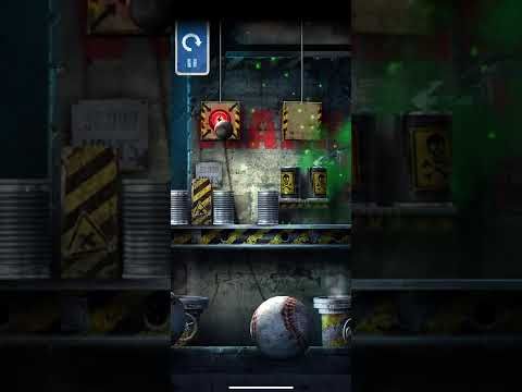 Video guide by The Mobile Walkthrough: Can Knockdown 3 Level 515 #canknockdown3