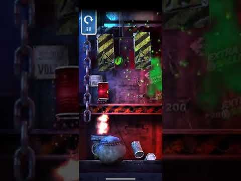 Video guide by The Mobile Walkthrough: Can Knockdown 3 Level 59 #canknockdown3