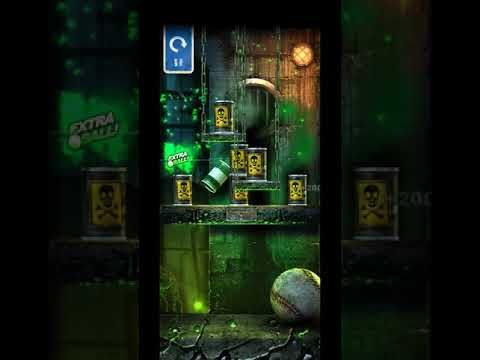 Video guide by Gaming with Blade: Can Knockdown 3 Level 317 #canknockdown3