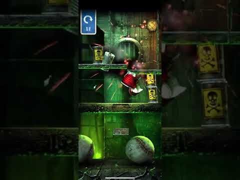 Video guide by The Mobile Walkthrough: Can Knockdown 3 Level 318 #canknockdown3