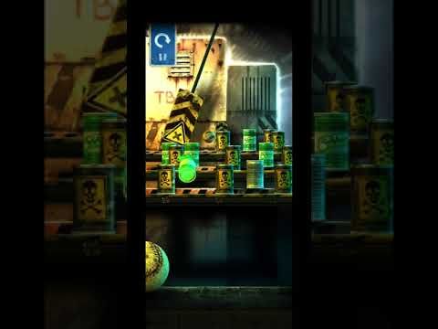 Video guide by Gaming with Blade: Can Knockdown 3 Level 714 #canknockdown3
