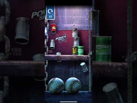 Video guide by The Mobile Walkthrough: Can Knockdown 3 Level 66 #canknockdown3