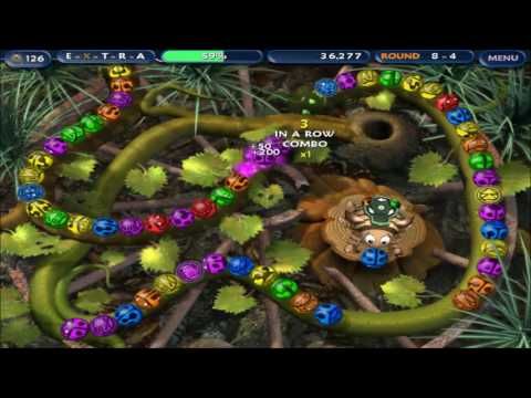 Video guide by Gonzo´s Place: Tumblebugs Level 84 #tumblebugs