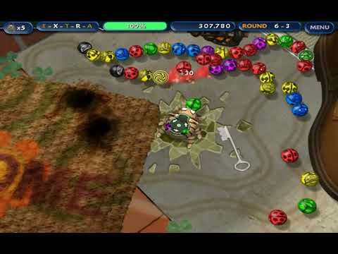 Video guide by Kevin Grant-Gomez: Tumblebugs Level 62 #tumblebugs