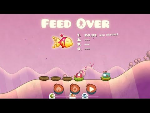 Video guide by Yeti: Tiny Wings Level 12 #tinywings