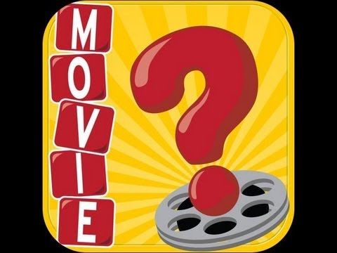 Video guide by  iOS: 4 Pics 1 Movie Level 16 #4pics1