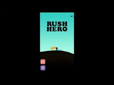 Video guide by : Rush Hero  #rushhero