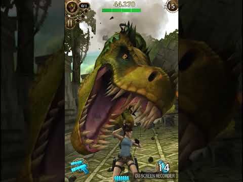 Video guide by Marco Romani: Lara Croft: Relic Run Level 31 #laracroftrelic