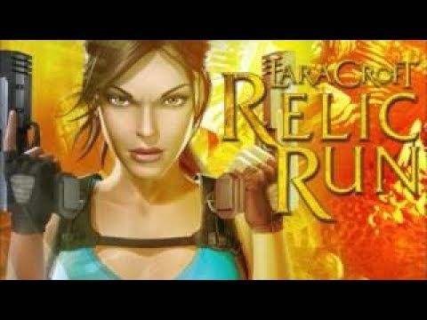 Video guide by Digital Dimensions: Lara Croft: Relic Run Level 0140 #laracroftrelic