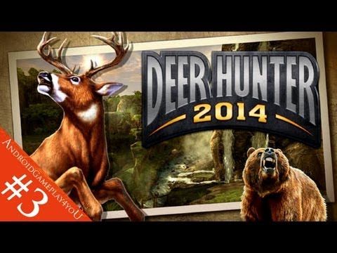 Video guide by AndroidGameplay4You: Deer Hunter 2014 Part 3  #deerhunter2014