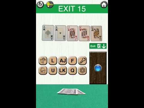 Video guide by TALSKO: 100 Exits Level 1120 #100exits