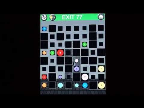Video guide by 100EXITS: 100 Exits Level 77 #100exits