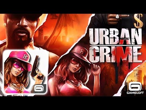 Video guide by : Urban Crime  #urbancrime