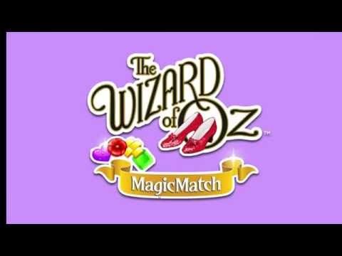 Video guide by SakuraGaming: The Wizard of Oz: Magic Match Level 10 #thewizardof