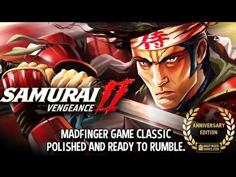 Video guide by 2pFreeGames: Samurai II: Vengeance Level 12 #samuraiiivengeance