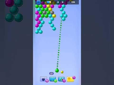 Video guide by : Bubble Shooter Free  #bubbleshooterfree