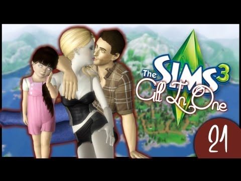 Video guide by jessamica92: The Sims 3 Part 21  #thesims3