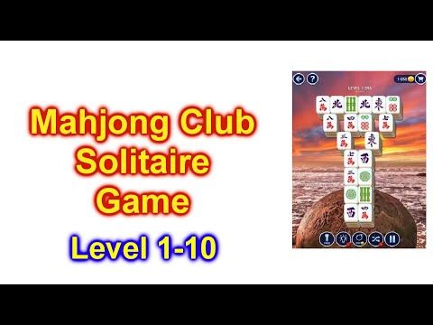 Video guide by bwcpublishing: Mahjong :) Level 110 #mahjong
