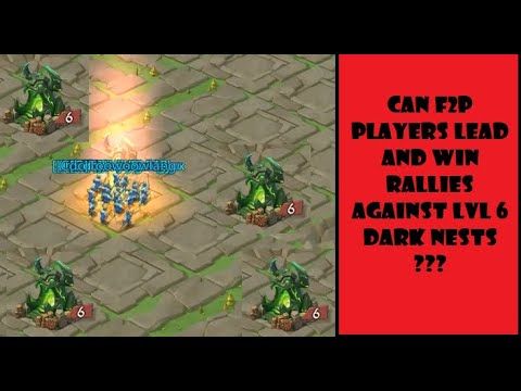 Video guide by Langer: Lords Mobile Level 6 #lordsmobile