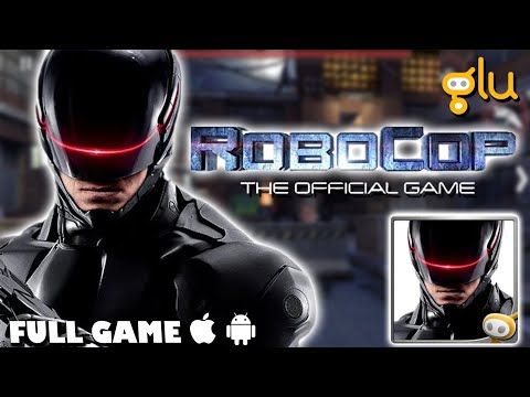 Video guide by : RoboCop  #robocop