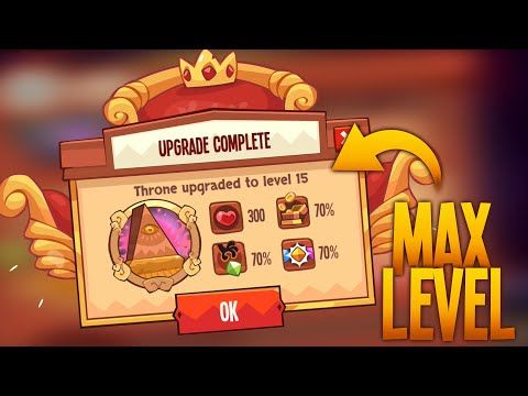 Video guide by ToxicBark: King of Thieves Level 15 #kingofthieves