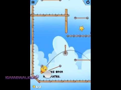 Video guide by iGameWalker: Jump Birdy Jump Chapter 1 - Level 110 #jumpbirdyjump