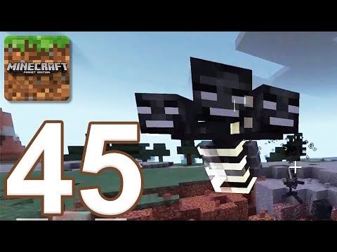 Video guide by TapGameplay: Minecraft Part 45 #minecraft
