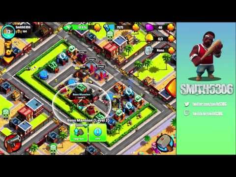 Video guide by Buildit with Smith: Gang Nations Level 3 #gangnations
