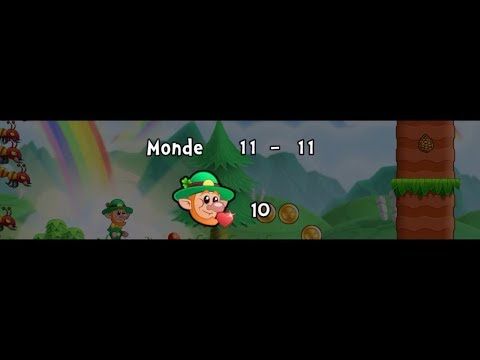 Video guide by Lep's World 3: WORLD 1-1 World 3 - Level 11 #world11
