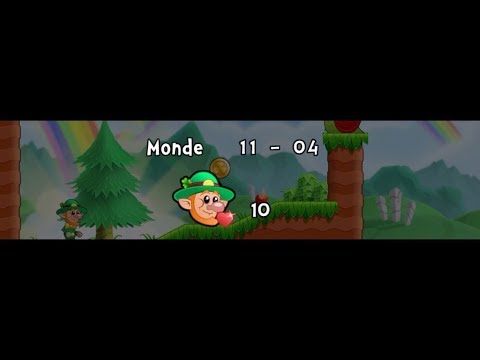 Video guide by Lep's World 3: WORLD 1-1 World 3 - Level 4 #world11