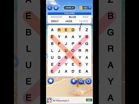 Video guide by : Word Search Pro  #wordsearchpro