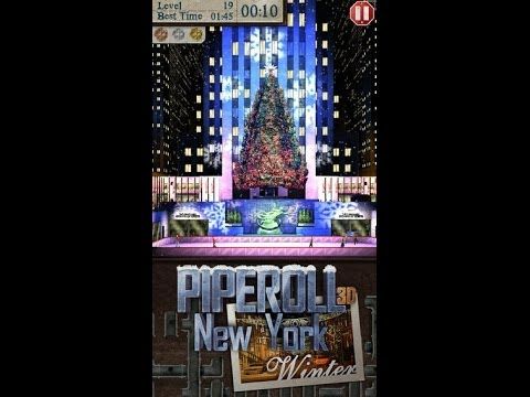 Video guide by : PipeRoll 3D New York  #piperoll3dnew