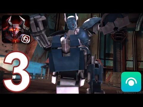 Video guide by TapGameplay: Ultimate Robot Fighting Part 3 #ultimaterobotfighting