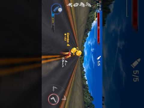 Video guide by ABDUL MUYEED: Death Moto 3 Level 4 #deathmoto3