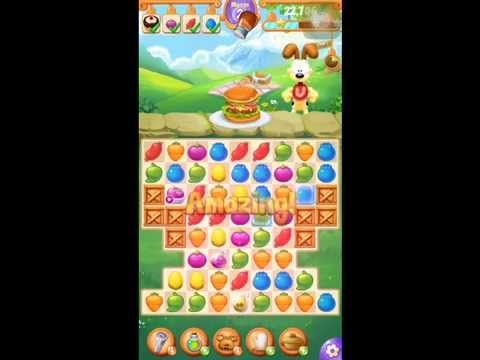 Video guide by Ziya Gaming: Garfield Chef: Game of Food Level 26 #garfieldchefgame