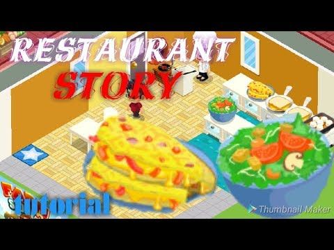 Video guide by Gold Legend Plays: Restaurant Story Level 15 #restaurantstory