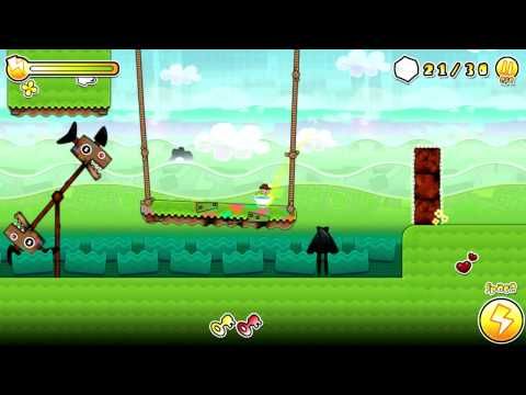 Video guide by CorsarioGames: Storm in a Teacup Level 1 #stormina