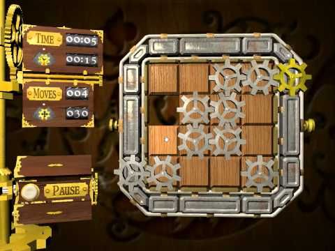 Video guide by kirbyte: Cogs Level 1 #cogs