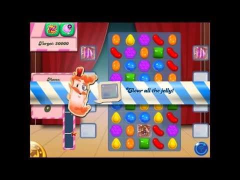 Video guide by edepot: Candy Crush Level 207 #candycrush