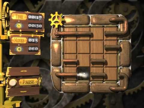 Video guide by kirbyte: Cogs Level 9 #cogs