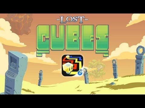 Video guide by : Lost Cubes  #lostcubes
