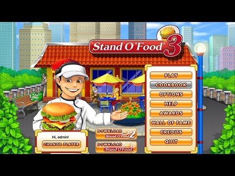 Video guide by : Stand O’Food 3  #standofood3