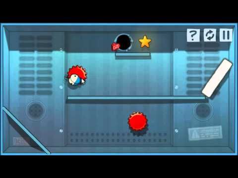 Video guide by Random Games Walkthroughs: Jump Out Level 4 #jumpout