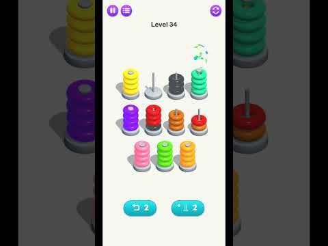 Video guide by LevelUpX: Stack Level 31 #stack