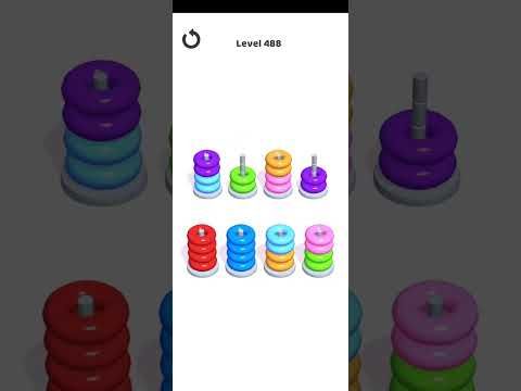 Video guide by Hand Studio: Stack Level 488 #stack