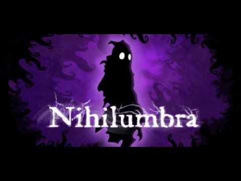 Video guide by Ninja: Nihilumbra Level 12 #nihilumbra